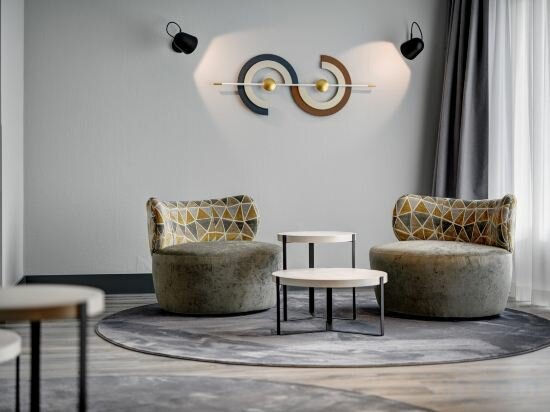 Фото Mercure Hotel Dortmund Centrum