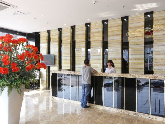 Фото Au Viet Hotel