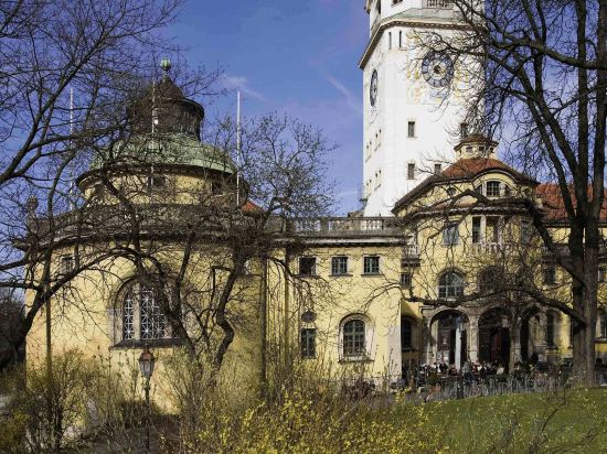 Фото отеля 4