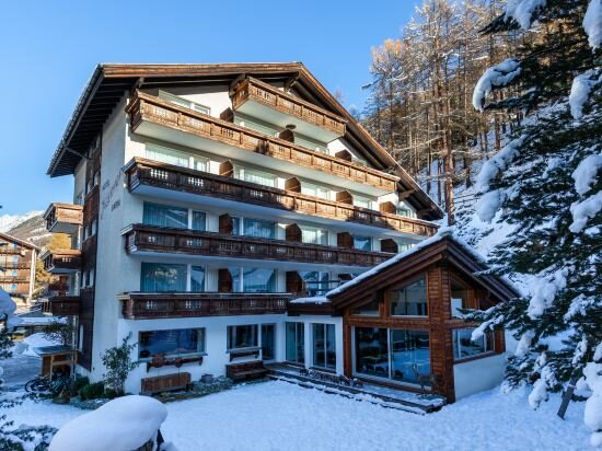 Фото Hotel Jagerhof