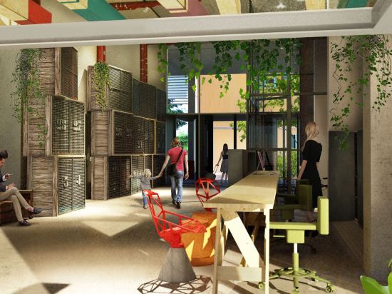 Фото Anda Venice Hostel