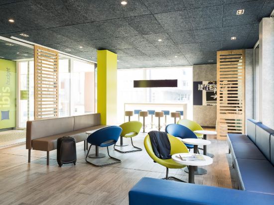 Фото Ibis budget Zurich Airport