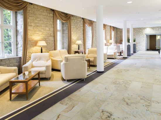 Фото Novotel Hildesheim