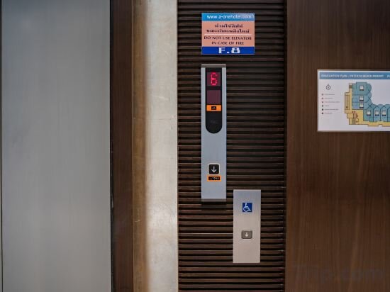 Фото A-One Pattaya Beach Resort