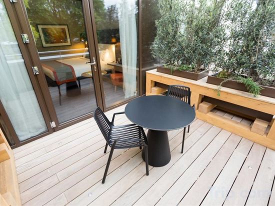 Фото DoubleTree by Hilton London - Hyde Park