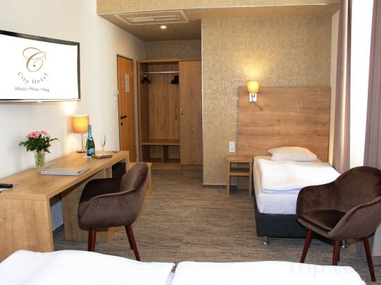 Фото City Hotel Ring