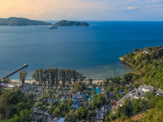 Фото Thavorn Beach Village Resort & SPA