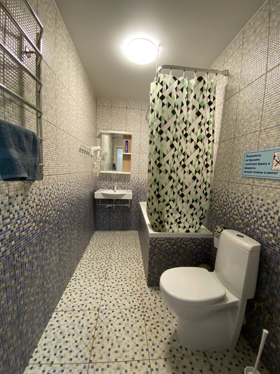 Фото Тосно Спорт Отель