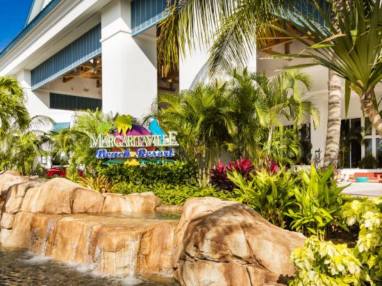Фото Margaritaville Hollywood Beach Resort