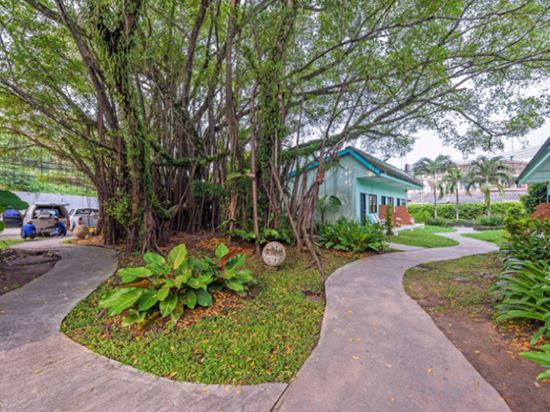 Фото Baantonsai Garden Resort