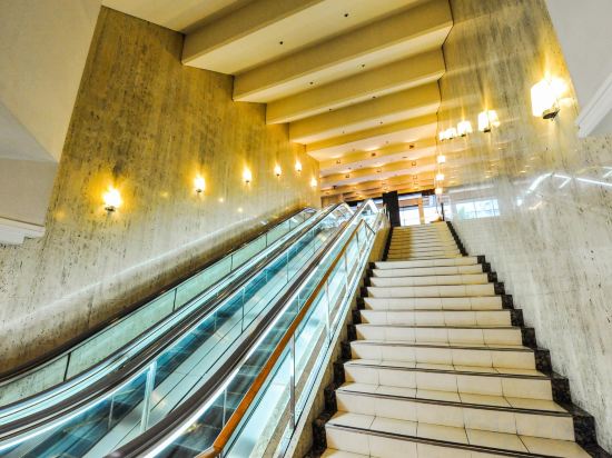 Фото Shibuya Tokyu Rei Hotel