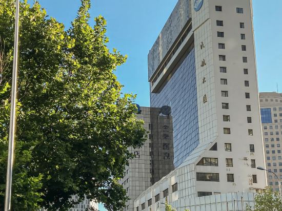 Фото Dalian Royal Hotel