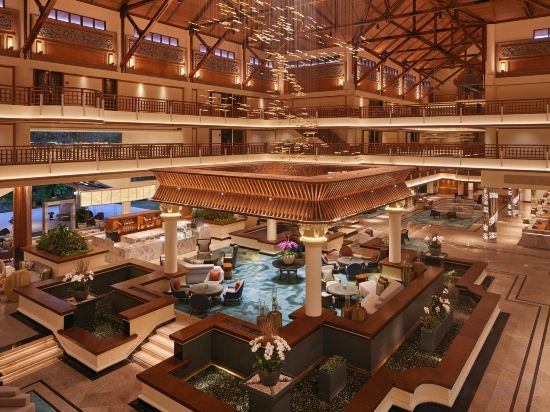 Фото The Westin Resort Nusa Dua, Bali