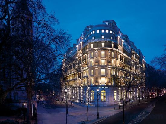 Фото Corinthia London