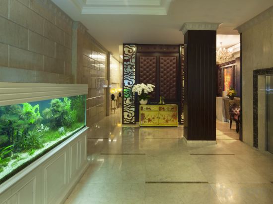 Фото Alagon City Hotel & SPA