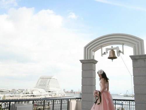 Внешний вид отеля Hotel La Suite Kobe Harborland в Кобе, фото 5