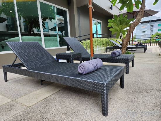 Фото Lhc Hotel and Resort