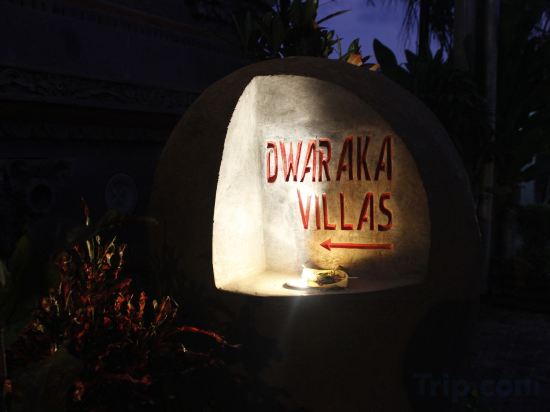 Фото Dwaraka The Royal Villas