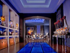 Гостиница The Leela Palace Chennai