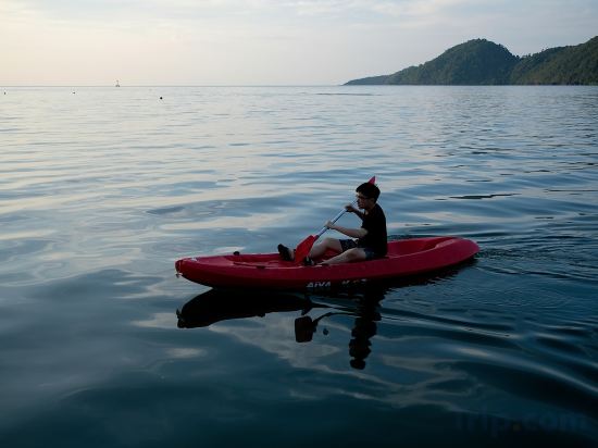 Фото The Aiyapura Koh Chang