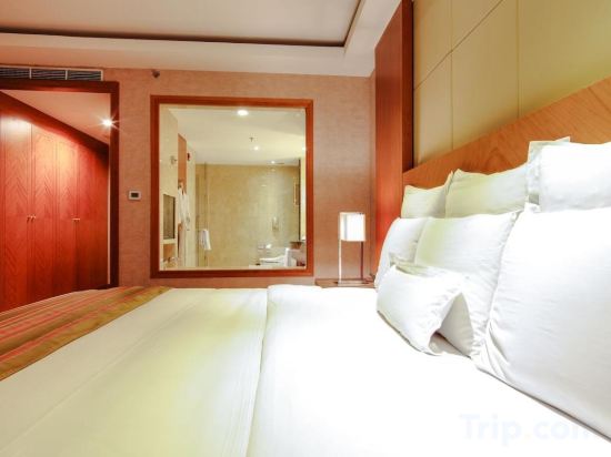 Фото Jw Marriott Hotel Medan