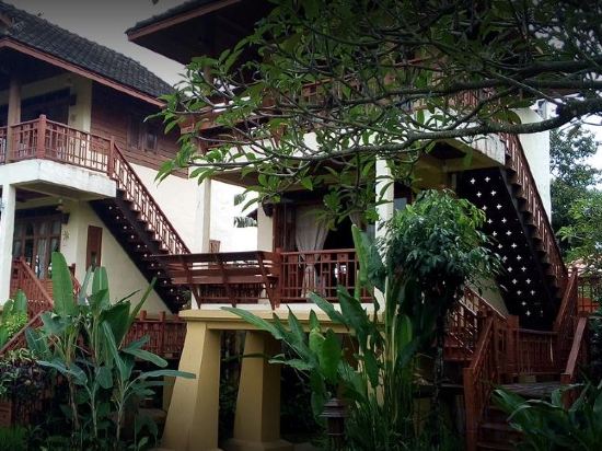 Фото Pai Vimaan Resort