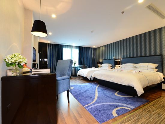 Фото Hanoi Emerald Waters Hotel & SPA