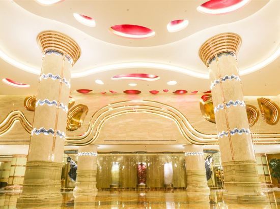 Фото Oriental Grand Hotel Shaoxing