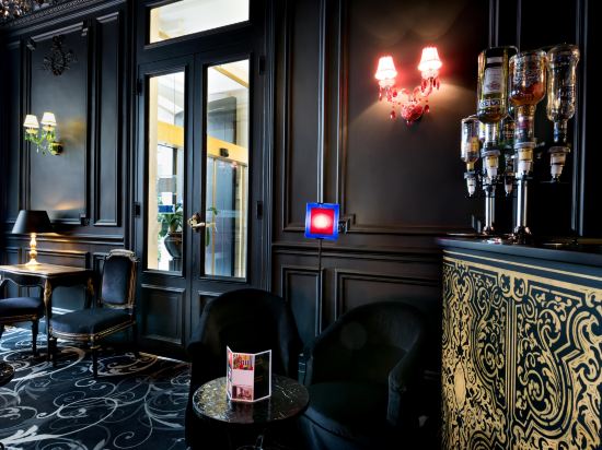 Фото Hotel Peyris Opera