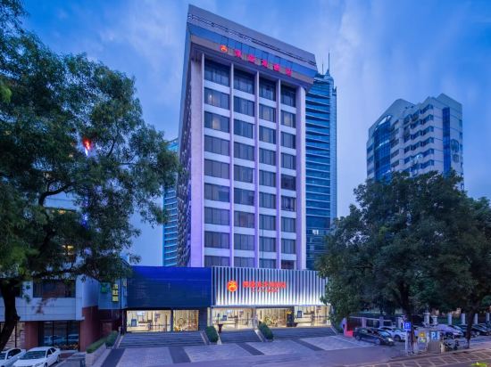 Фото Kaiserdom Hotel Huanshi East Road