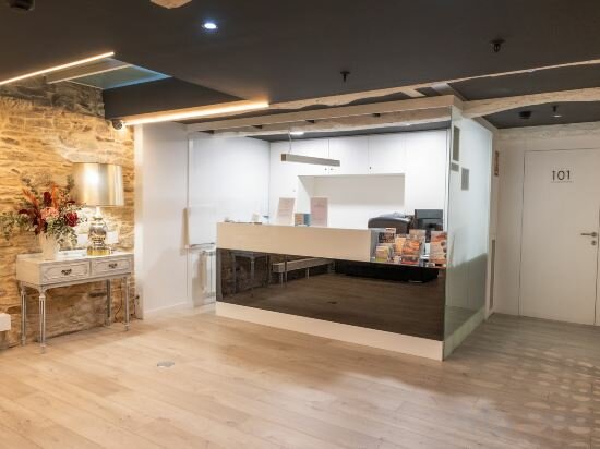 Фото Hotel Montes