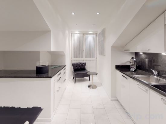 Фото Visionapartments Zurich Freyastrasse