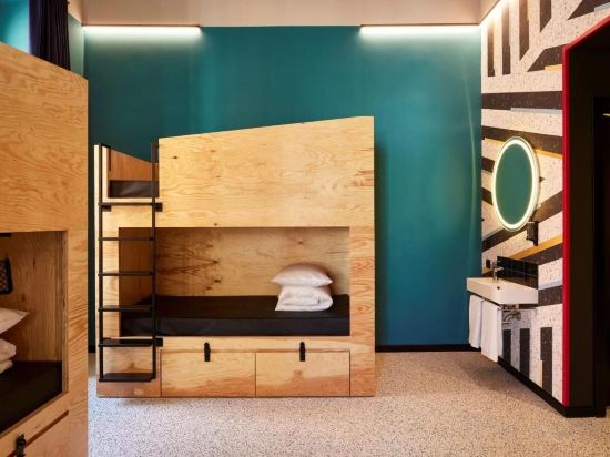 Фото JO&JOE Roma