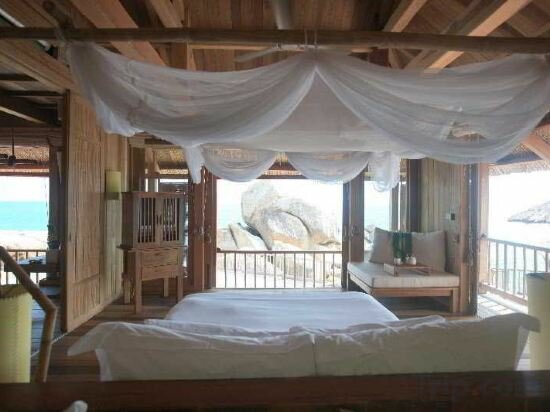 Фото Six Senses Ninh Van Bay