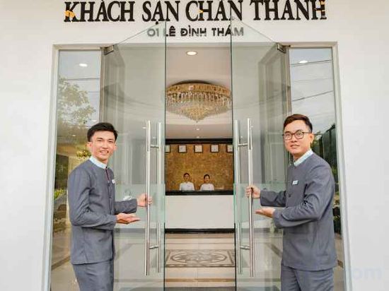 Фото Hoian Sincerity Hotel & SPA