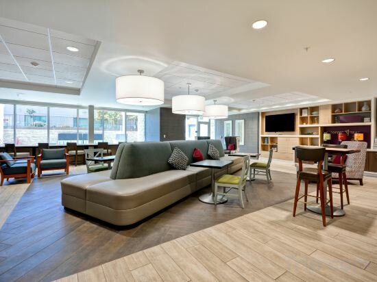 Фото Home2 Suites by Hilton Livermore