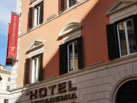 Фото Hotel Accademia
