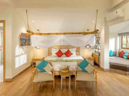 Фото Pax Ana Doc Let Resort & SPA