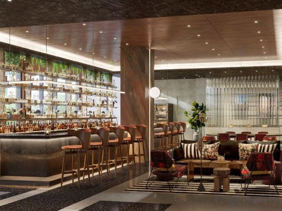 Фото Moxy Nyc Chelsea