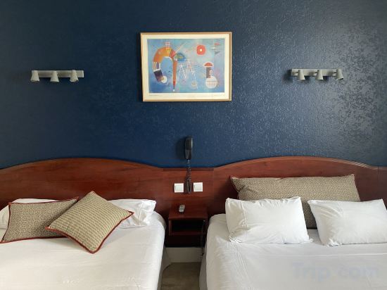 Фото Grand Hotel de la Poste Vienne