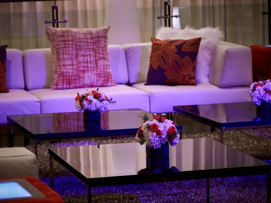 Фото San Francisco Marriott Marquis