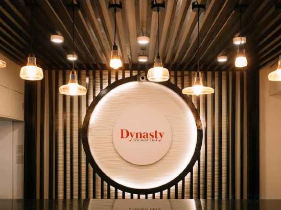 Фото Dynasty Tourist Inn