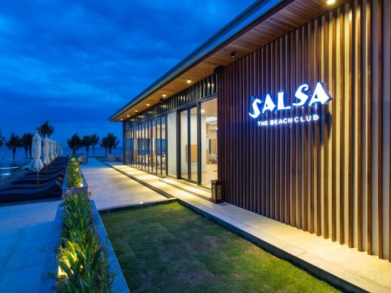 Фото Flc Luxury Resort Quy Nhon