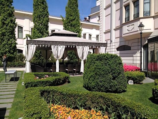 Фото Grand Visconti Palace