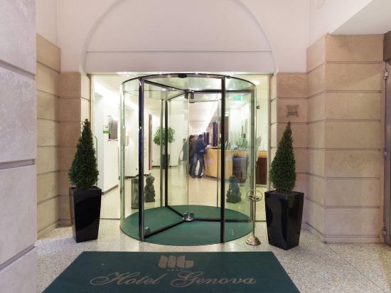 Фото Hotel Genova