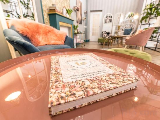 Фото Отель Clement Barajas