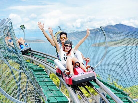 Фото Vinpearl Resort Nha Trang