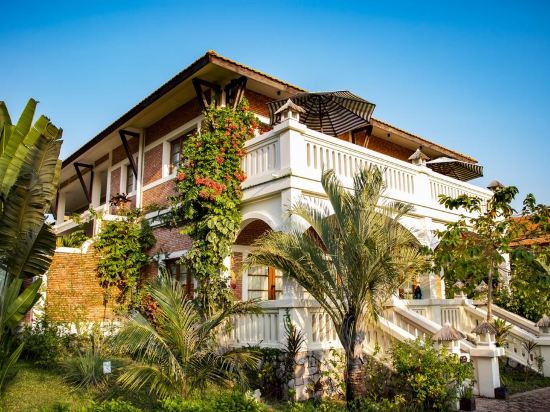 Фото Cassia Cottage