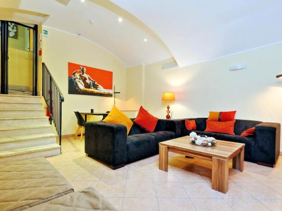 Фото Hotel Camelia