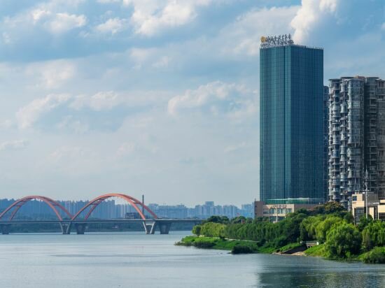 Hotel Empark Grand Hotel Changsha, Changsha, photo